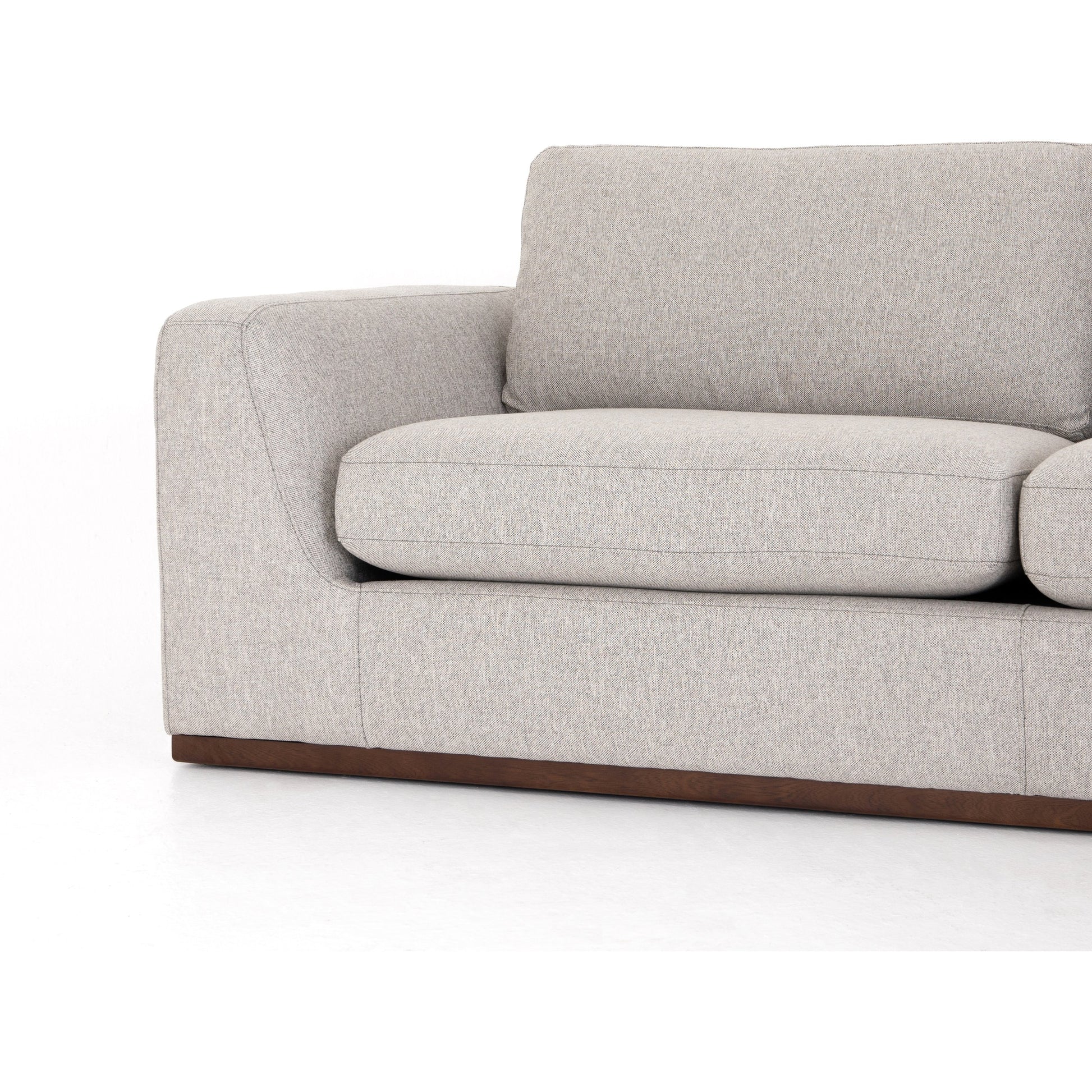 Colt 2-Piece Sectional by Four Hands. Made from unique in a modern style.