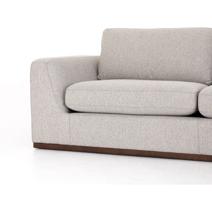 Colt 2-Piece Sectional by Four Hands. Made from unique in a modern style.