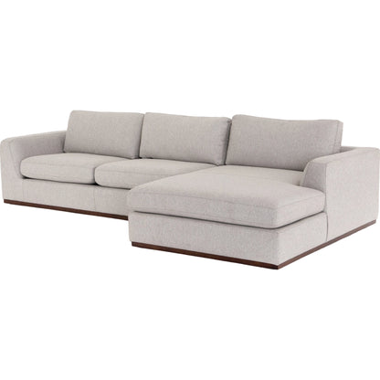 Colt 2-Piece Sectional by Four Hands. Made from unique in a modern style.