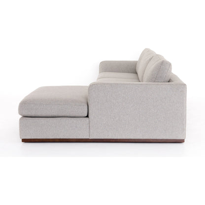 Colt 2-Piece Sectional by Four Hands. Made from unique in a modern style.