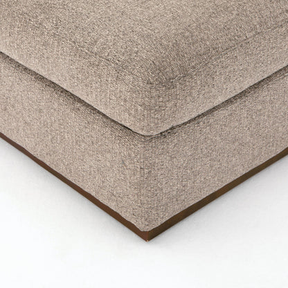 Colt Sectional Ottoman by Four Hands. Made from unique in a modern style.