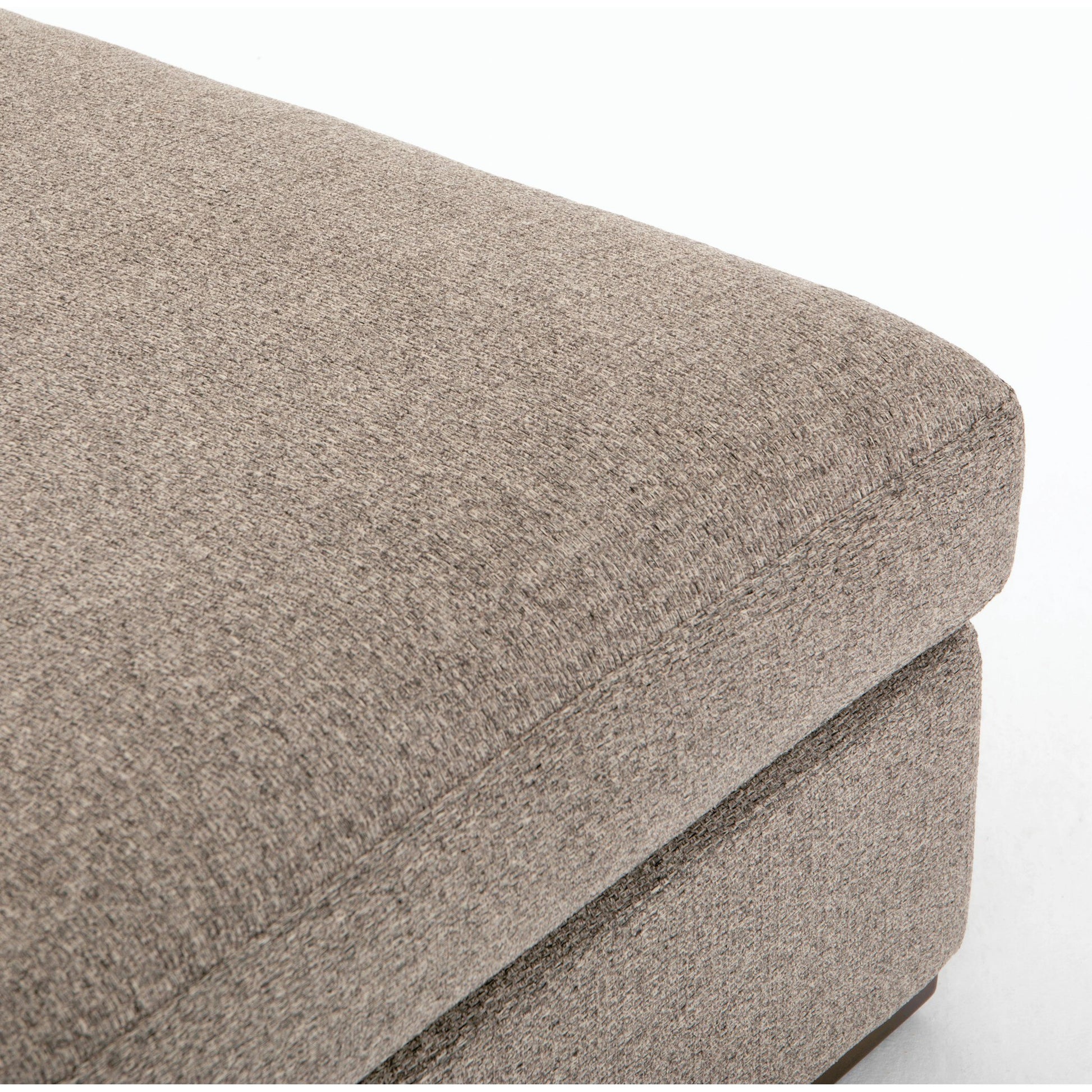 Colt Sectional Ottoman by Four Hands. Made from unique in a modern style.