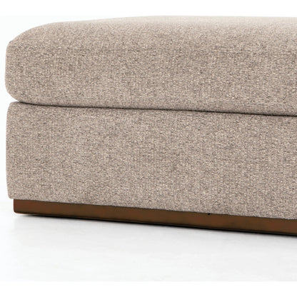 Colt Sectional Ottoman by Four Hands. Made from unique in a modern style.