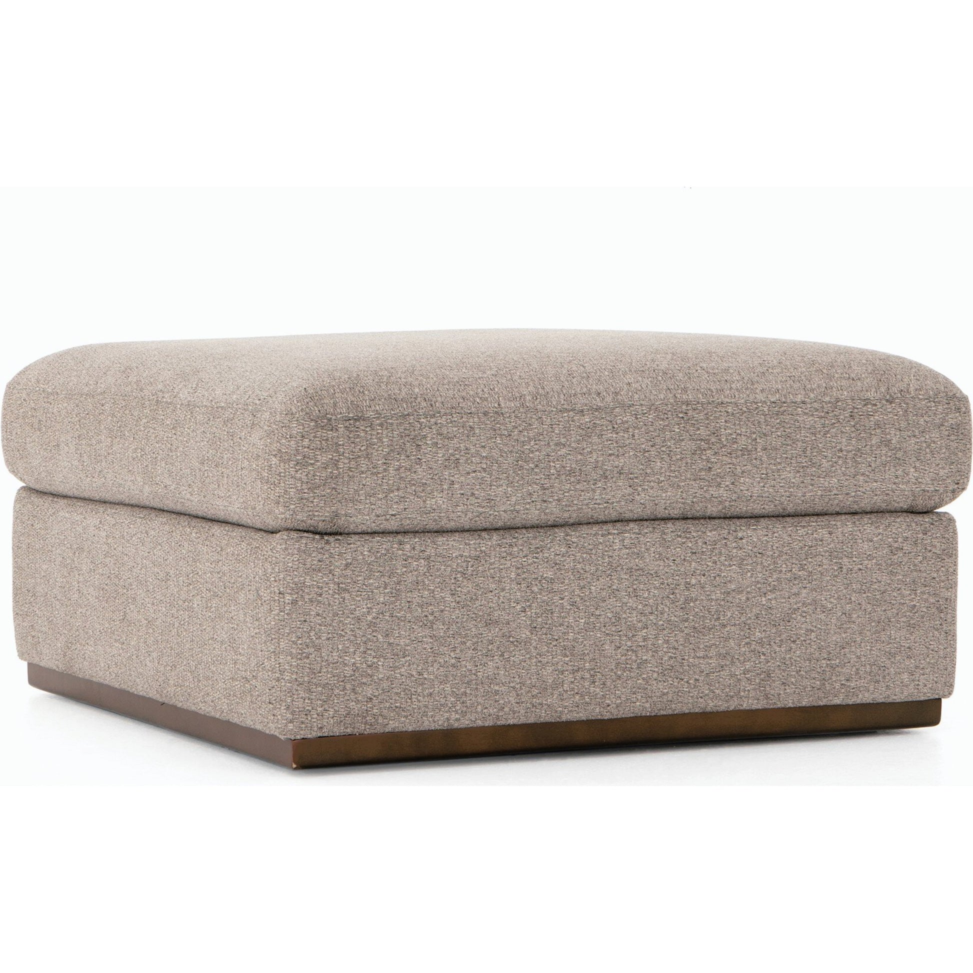 Colt Sectional Ottoman by Four Hands. Made from unique in a modern style.