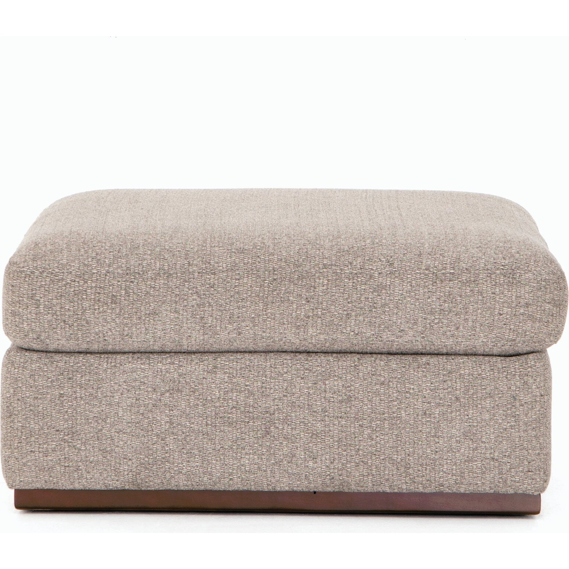 Colt Sectional Ottoman by Four Hands. Made from unique in a modern style.