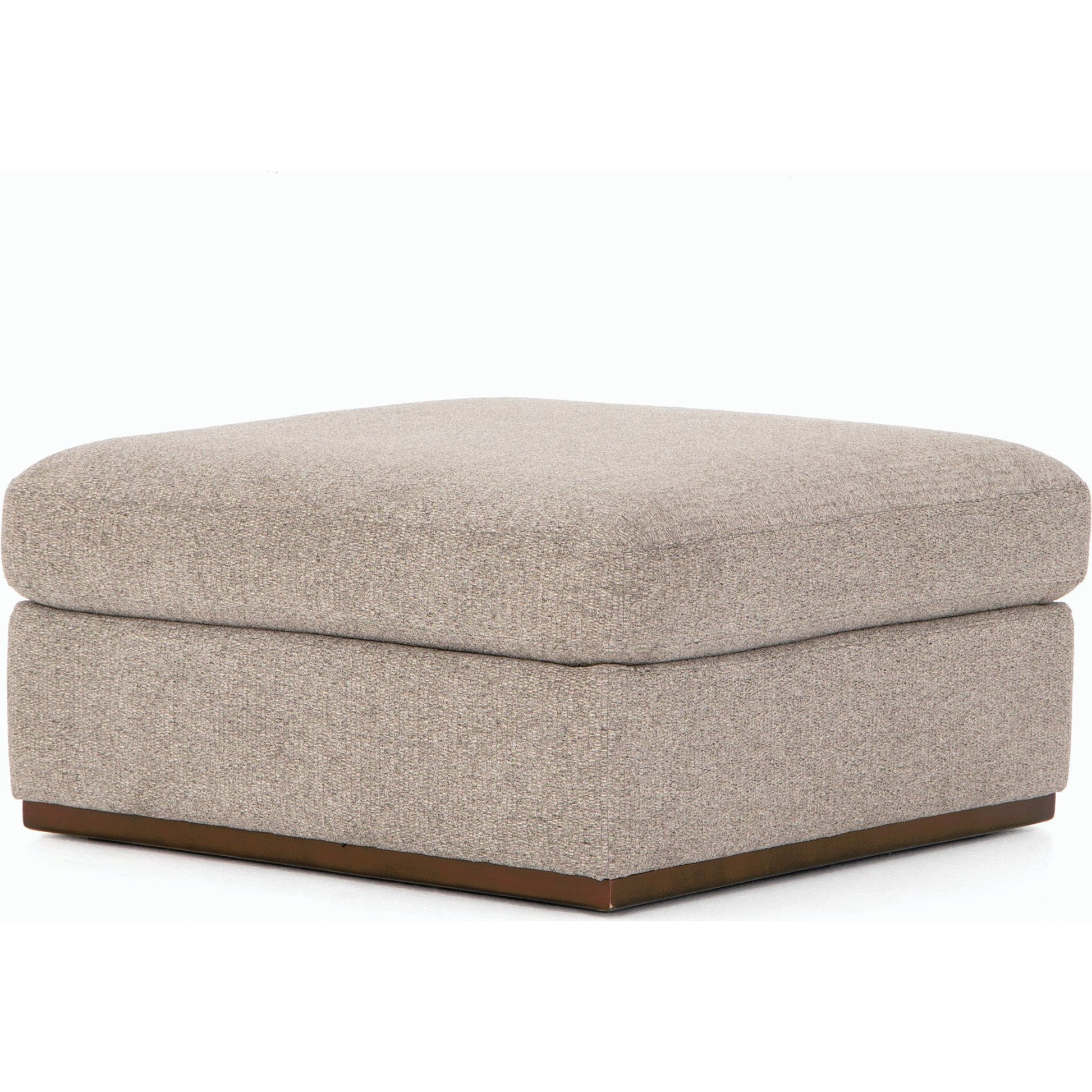 Colt Sectional Ottoman by Four Hands. Made from unique in a modern style.