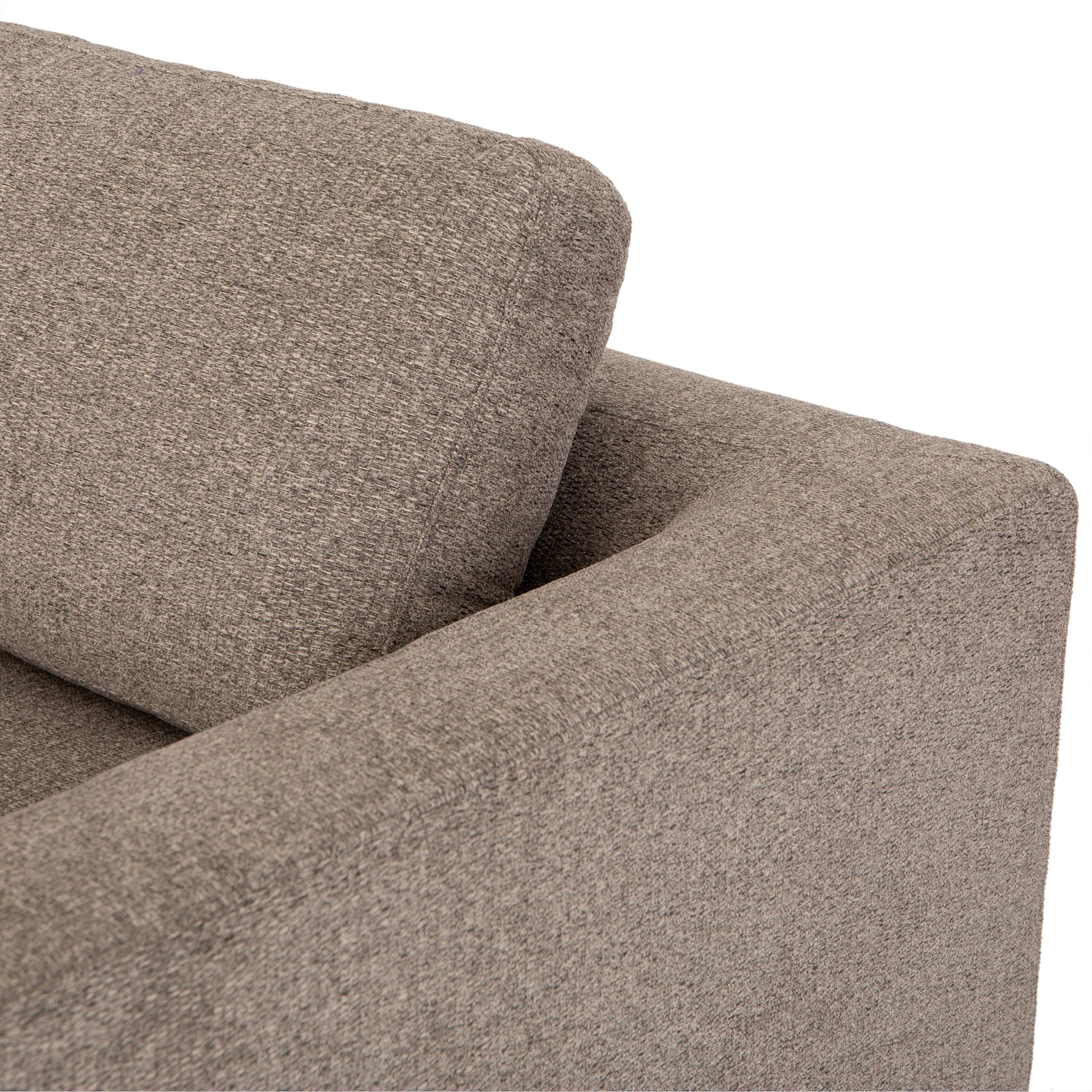 Colt 3-Piece Sectional by Four Hands. Made from unique in a modern style.