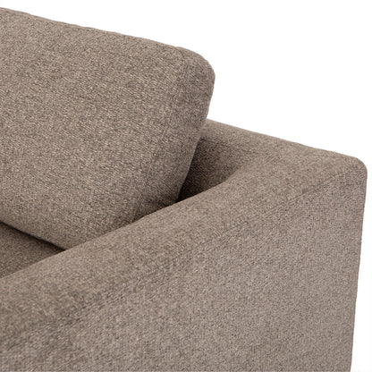 Colt 3-Piece Sectional by Four Hands. Made from unique in a modern style.