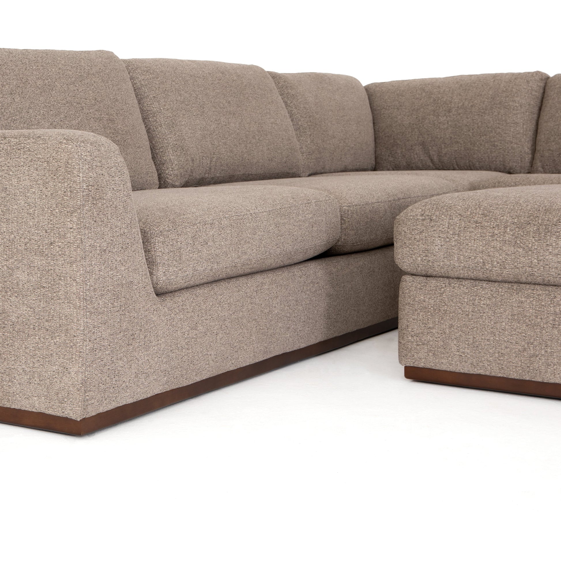 Colt 3-Piece Sectional by Four Hands. Made from unique in a modern style.