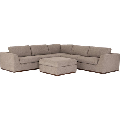 Colt 3-Piece Sectional by Four Hands. Made from unique in a modern style.