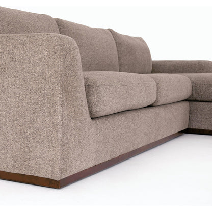 Colt 2-Piece Sectional by Four Hands. Made from unique in a modern style.