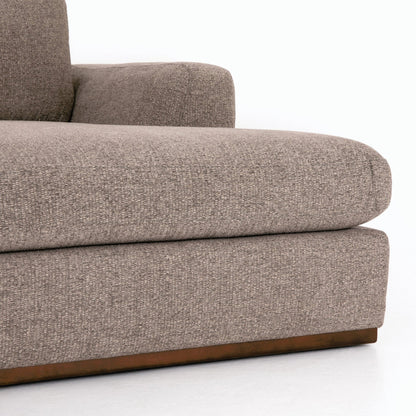 Colt 2-Piece Sectional by Four Hands. Made from unique in a modern style.