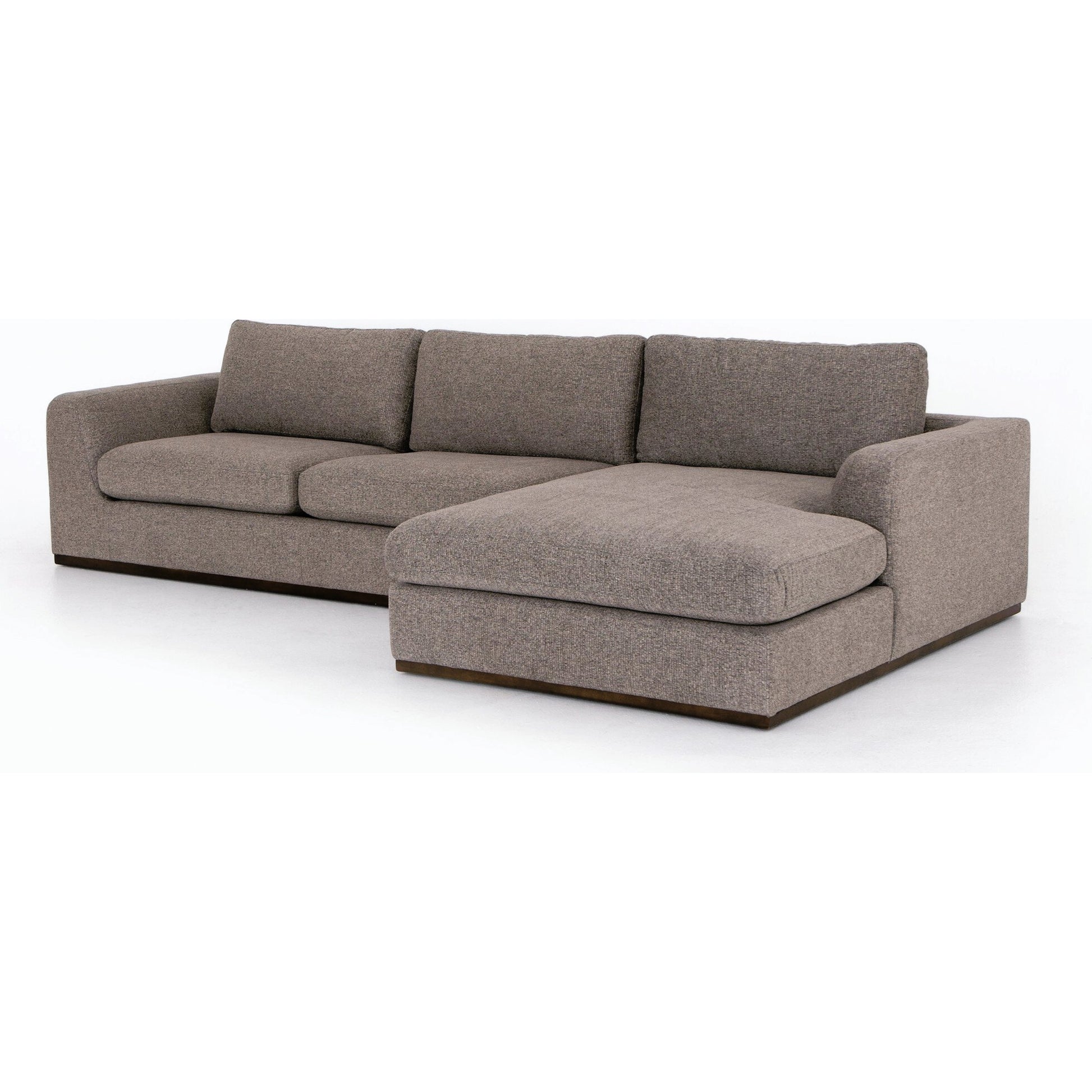 Colt 2-Piece Sectional by Four Hands. Made from unique in a modern style.