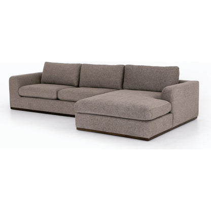 Colt 2-Piece Sectional by Four Hands. Made from unique in a modern style.