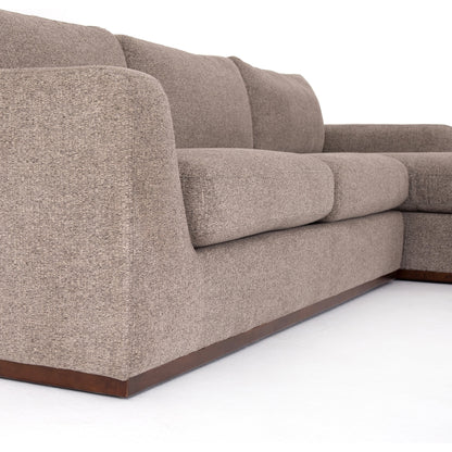 Colt 2-Piece Sectional by Four Hands. Made from unique in a modern style.