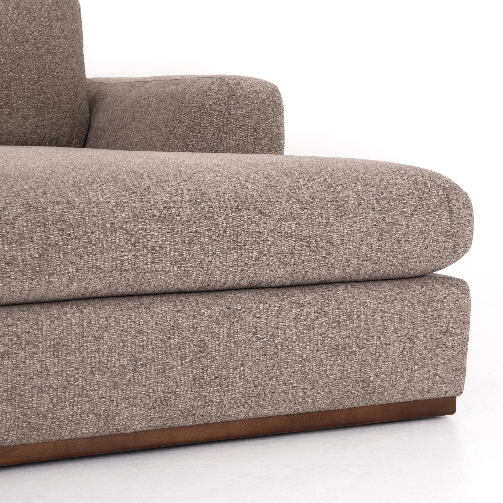 Colt 2-Piece Sectional by Four Hands. Made from unique in a modern style.