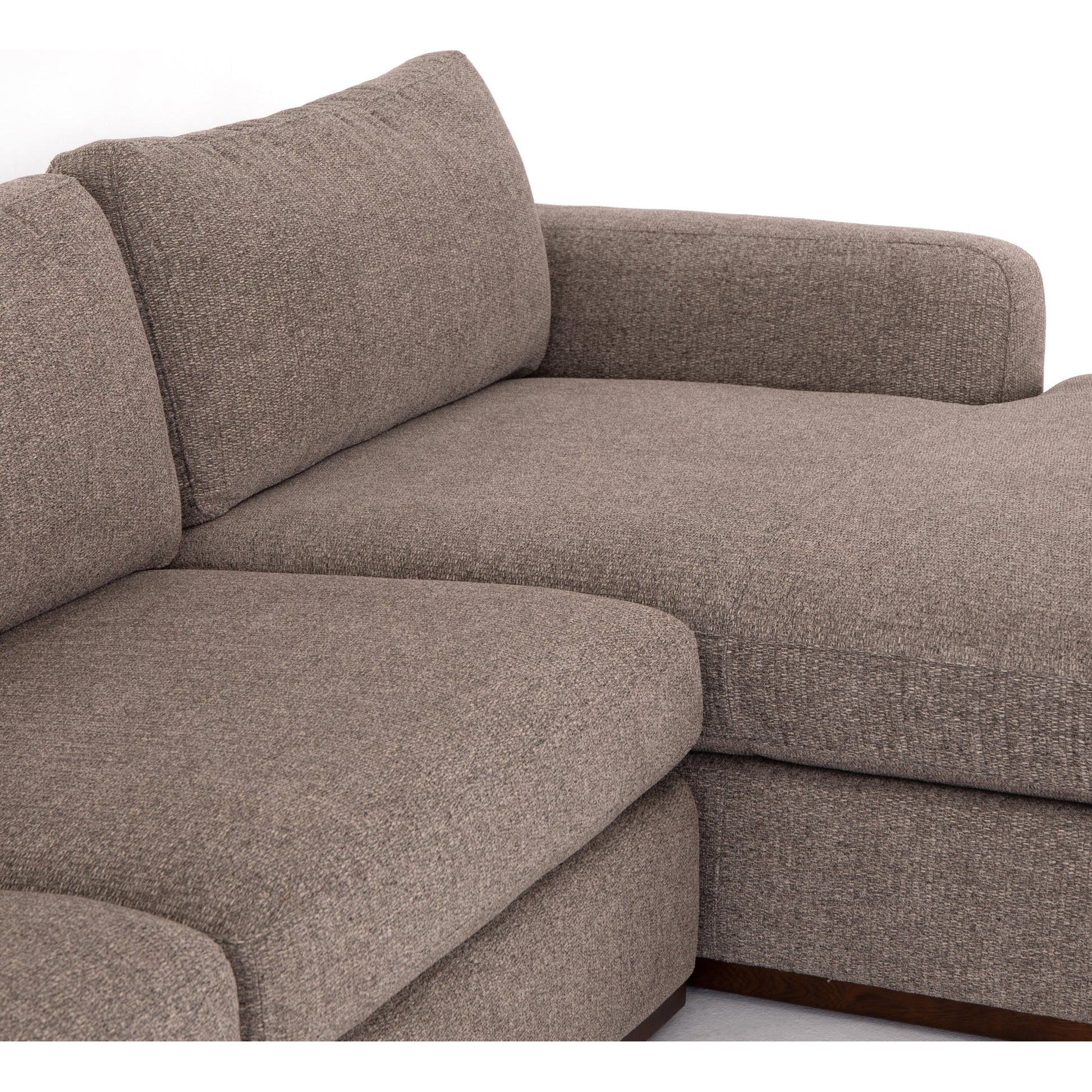 Colt 2-Piece Sectional by Four Hands. Made from unique in a modern style.
