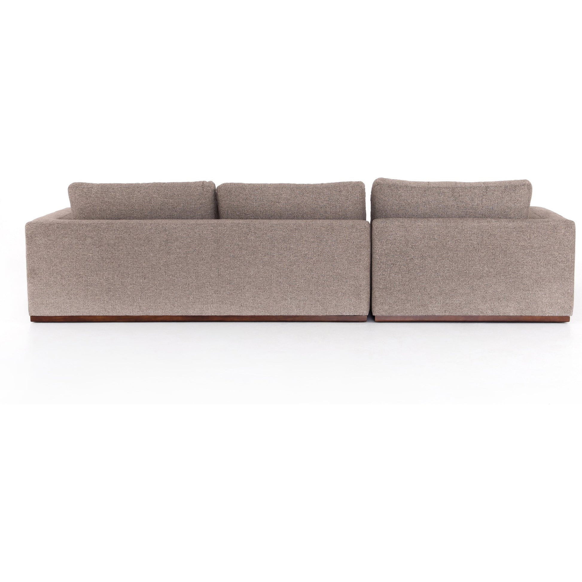 Colt 2-Piece Sectional by Four Hands. Made from unique in a modern style.