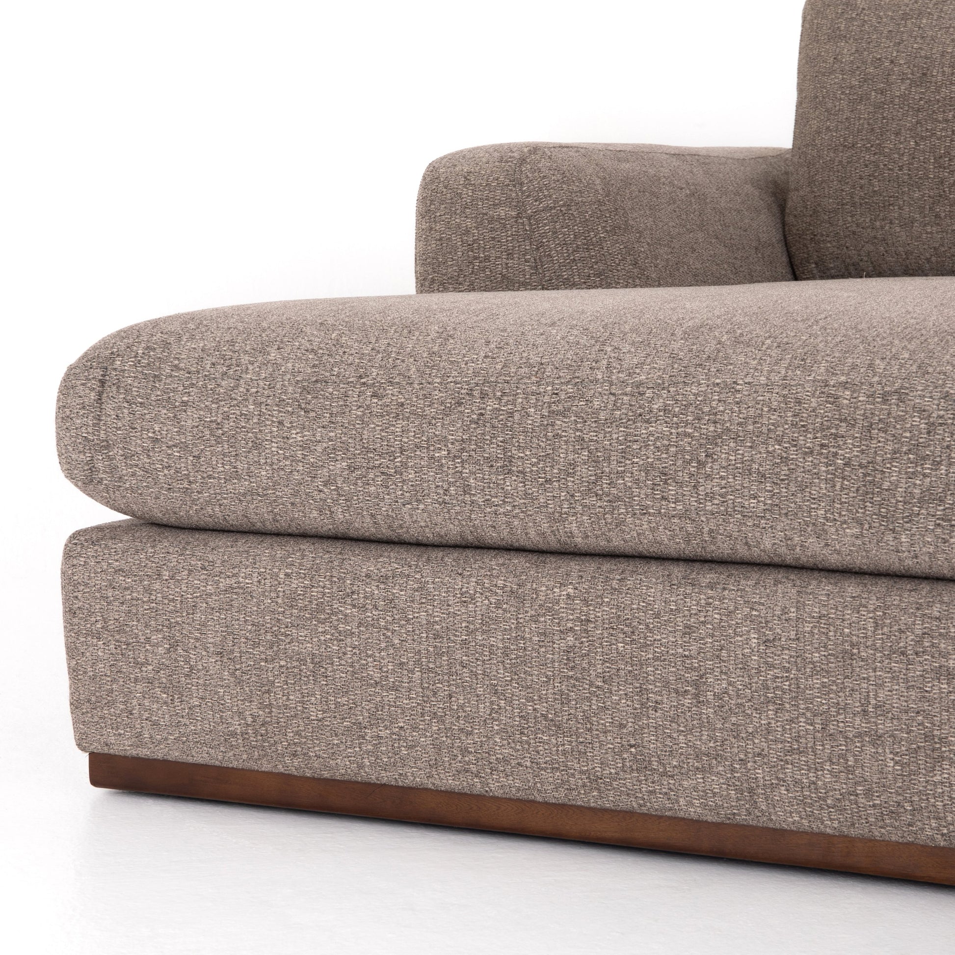 Colt 2-Piece Sectional by Four Hands. Made from unique in a modern style.
