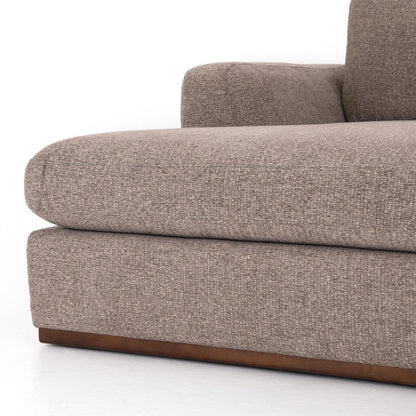 Colt 2-Piece Sectional by Four Hands. Made from unique in a modern style.