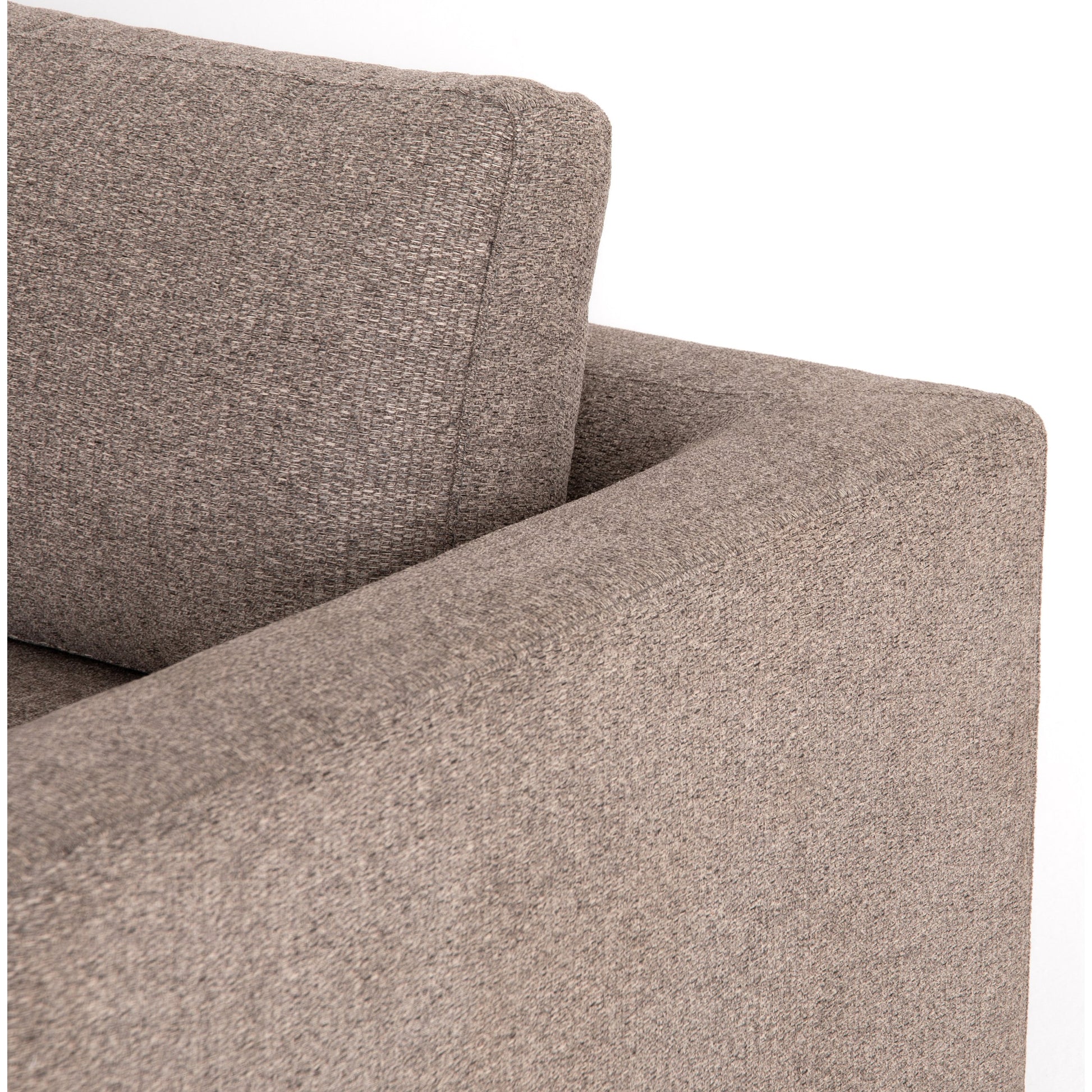 Colt 2-Piece Sectional by Four Hands. Made from unique in a modern style.