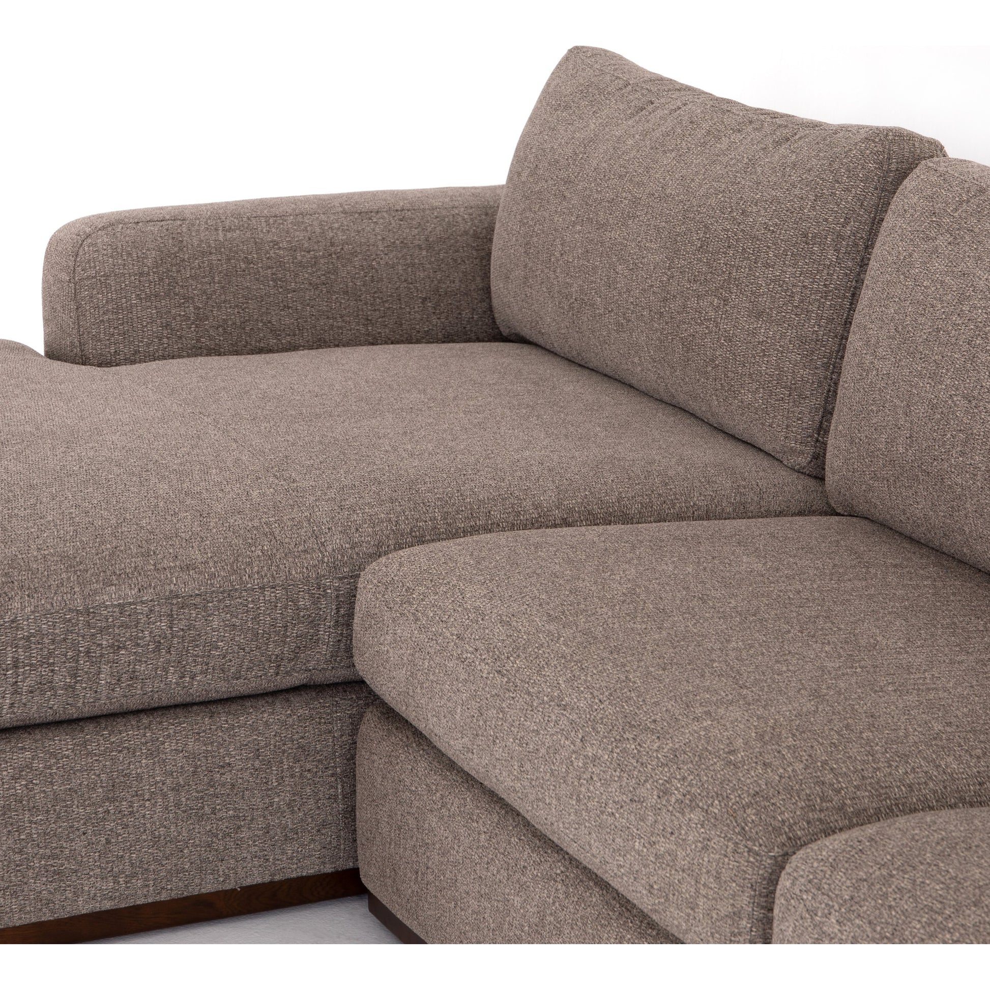Colt 2-Piece Sectional by Four Hands. Made from unique in a modern style.