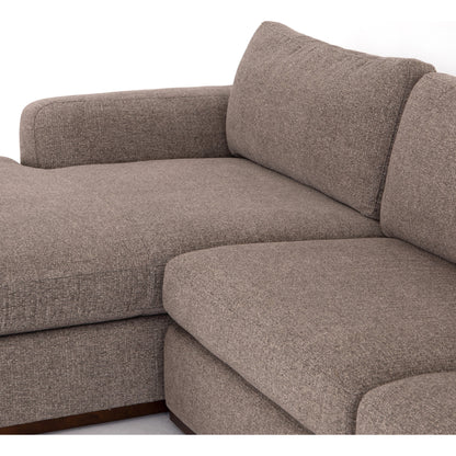 Colt 2-Piece Sectional by Four Hands. Made from unique in a modern style.