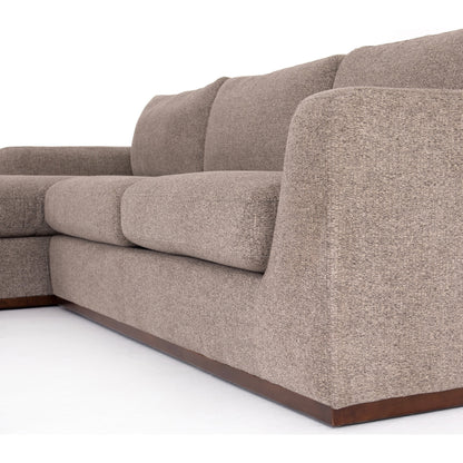 Colt 2-Piece Sectional by Four Hands. Made from unique in a modern style.