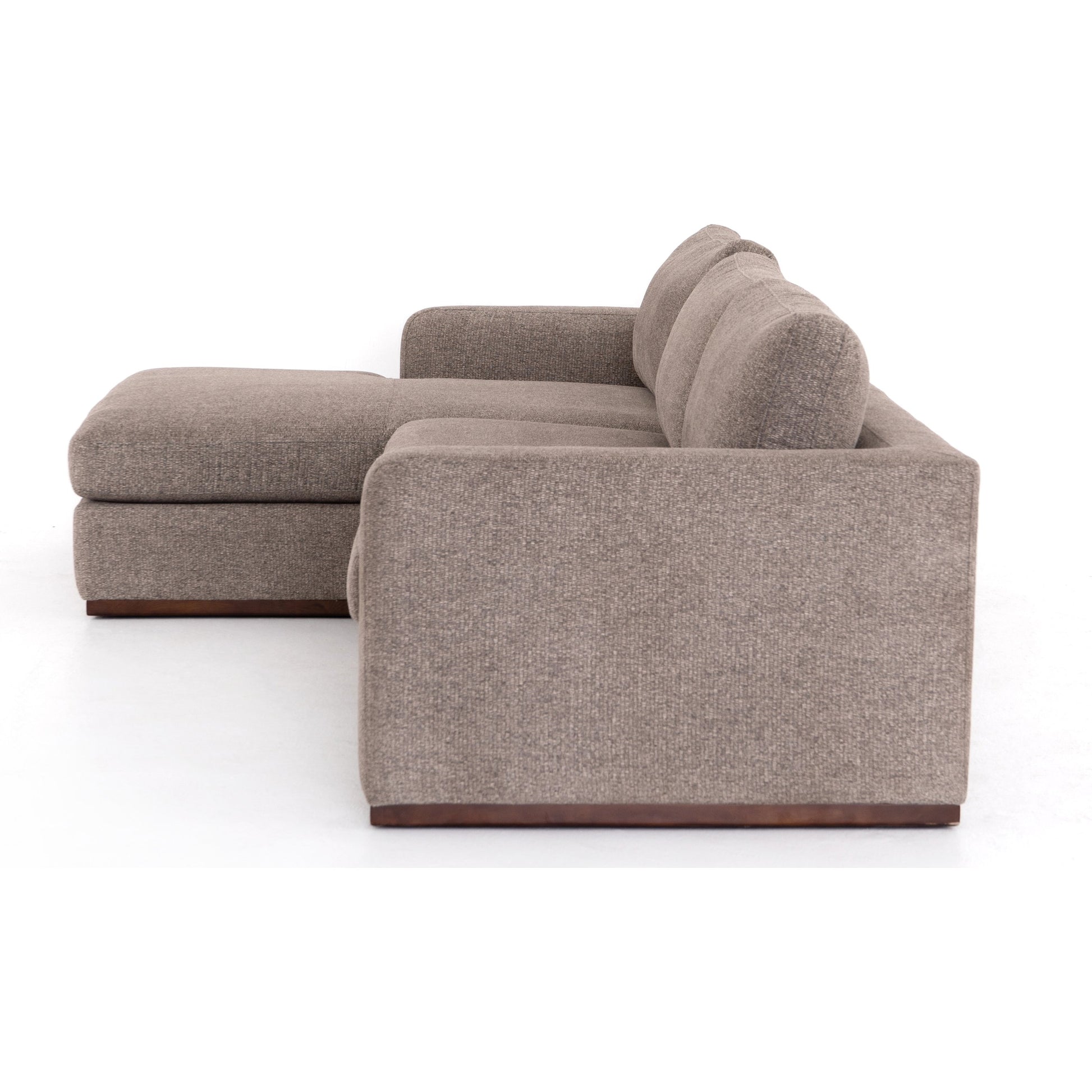 Colt 2-Piece Sectional by Four Hands. Made from unique in a modern style.