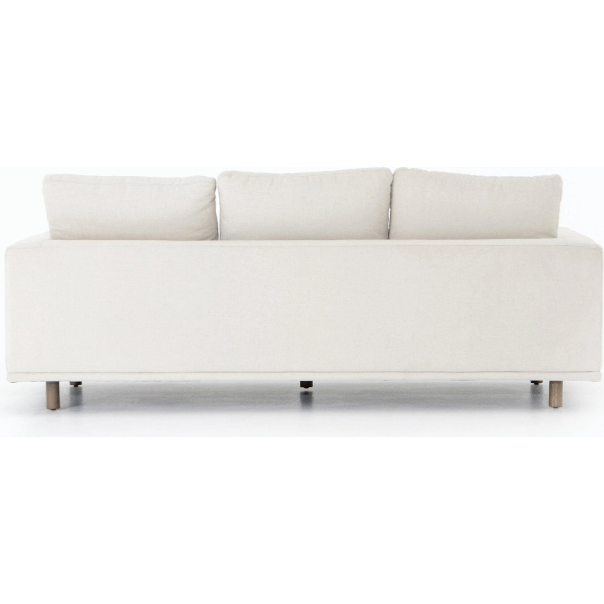 Dom Sofa by Four Hands. Made from unique in a modern style.