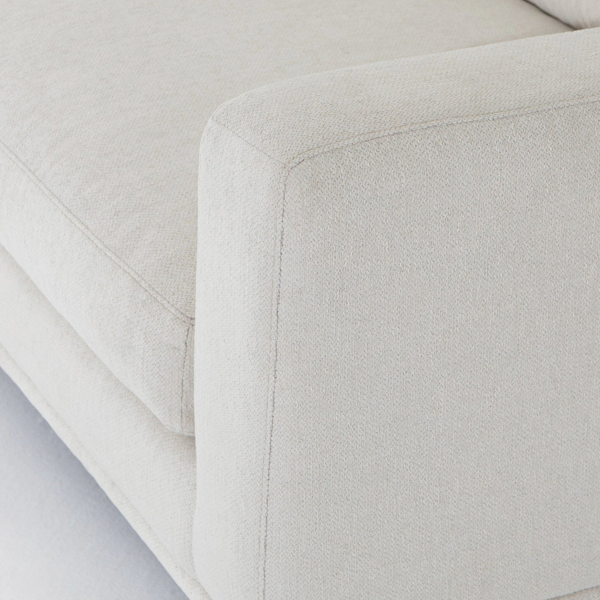 Dom Sofa by Four Hands. Made from unique in a modern style.