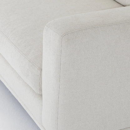 Dom Sofa by Four Hands. Made from unique in a modern style.