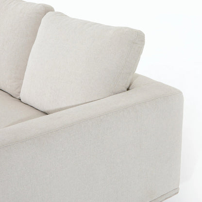 Dom Sofa by Four Hands. Made from unique in a modern style.