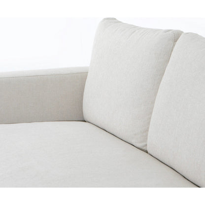 Dom Sofa by Four Hands. Made from unique in a modern style.