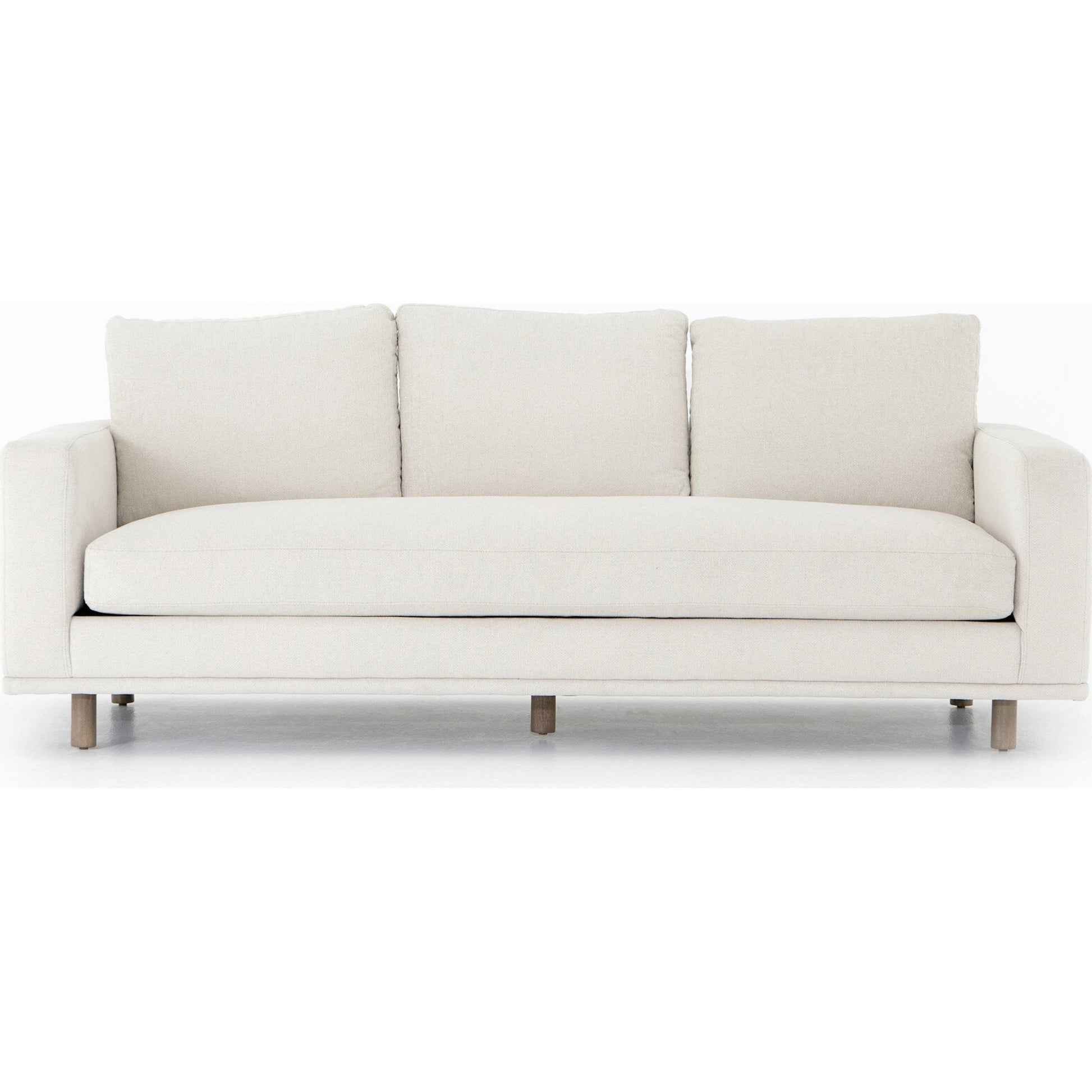 Dom Sofa by Four Hands. Made from unique in a modern style.