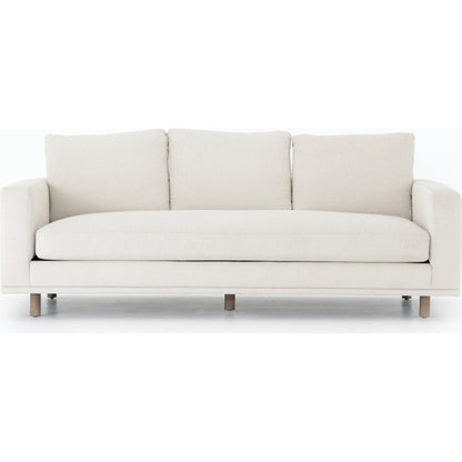 Dom Sofa by Four Hands. Made from unique in a modern style.