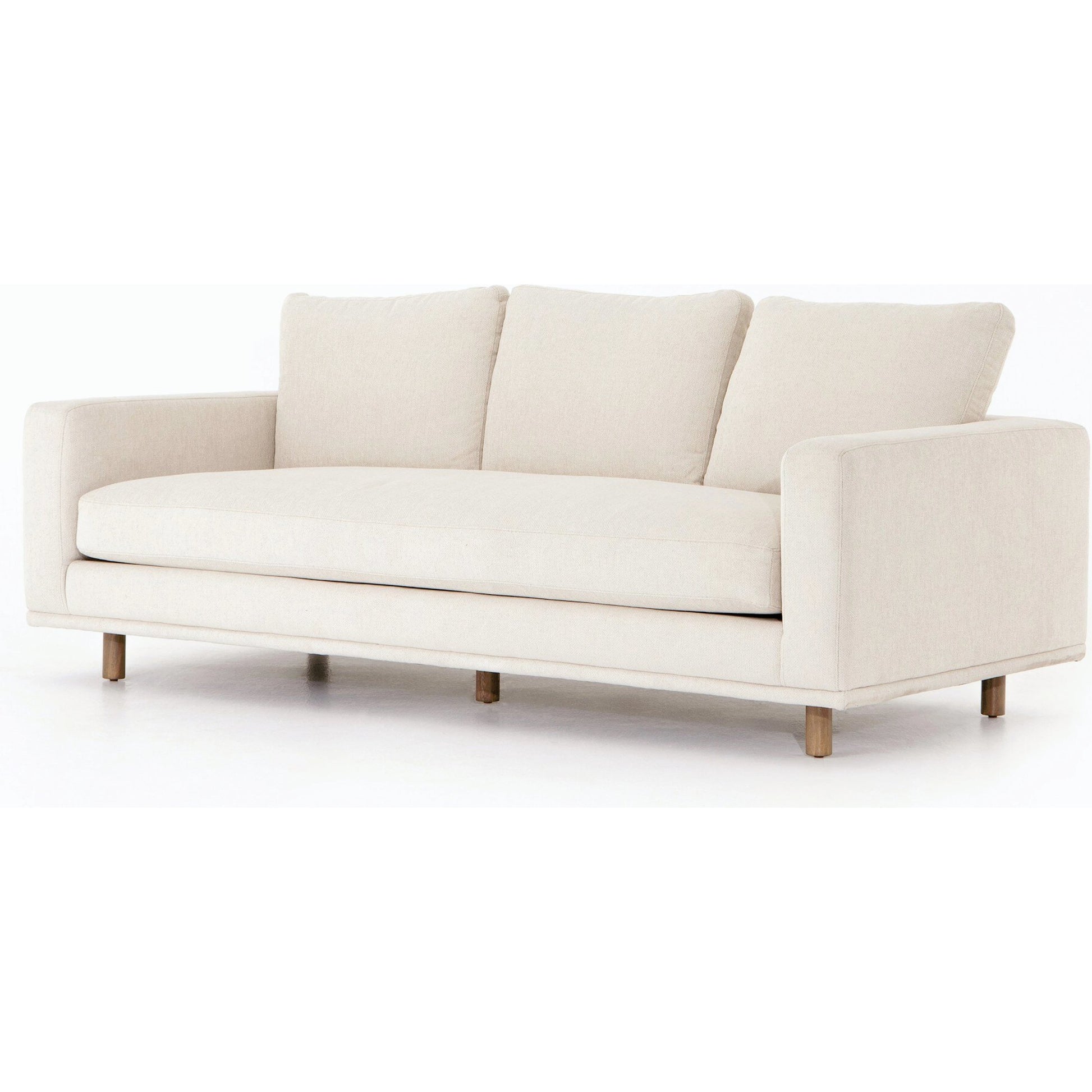 Dom Sofa by Four Hands. Made from unique in a modern style.