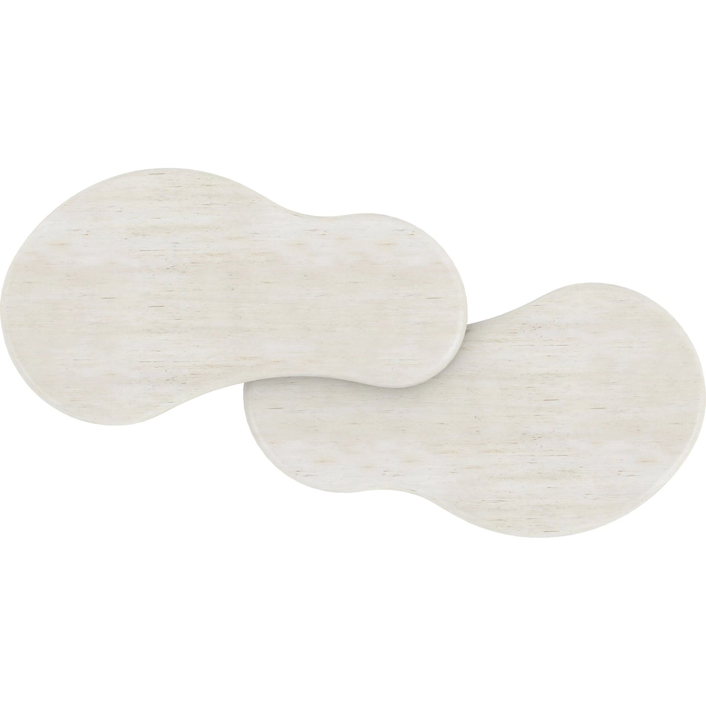 004 SI-2356184 | Additional Silo | Ashlar Tall Cocktail Table by A.R.T. Furniture in bisque. Made from parawood solids, birch veneers, resin in a transitional style.