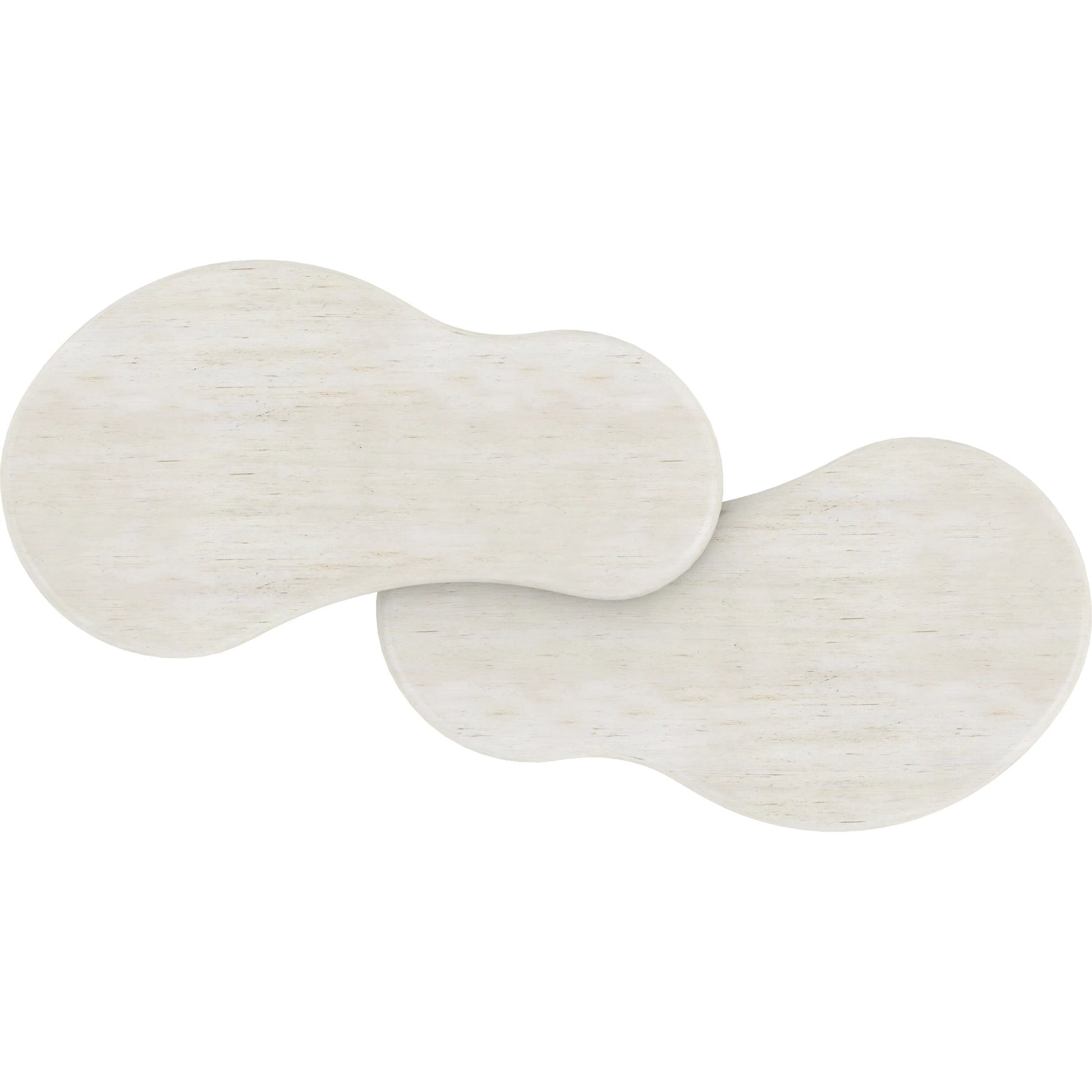 Ashlar Low Cocktail Table by A.R.T. Furniture in bisque. Made from parawood solids, birch veneers, resin in a transitional style.