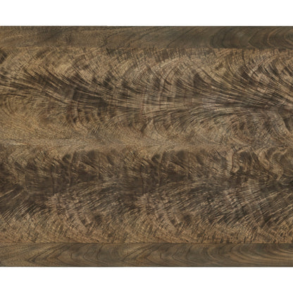 Buckingham Bleached Mahogany Chest of Drawers by Jonathan Charles in brown and bleached mahogany. Made from mahogany in a transitional style.