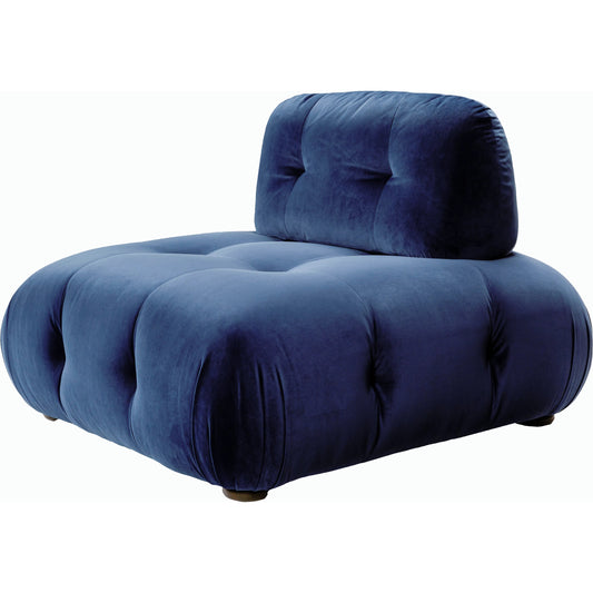 Rouen Accent Chair - 6658 by Surya. Made from unique in a modern style.