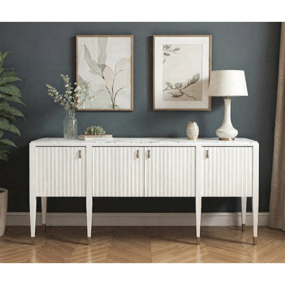 Eave Sideboard by A.R.T. Furniture. Made from unique in a modern style.