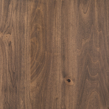 Trey Modular Filing Cabinet by Four Hands. Made from solid poplar, top grain leather, iron in a modern style.