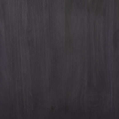 Trey Modular Filing Cabinet by Four Hands. Made from solid poplar, top grain leather, iron in a modern style.