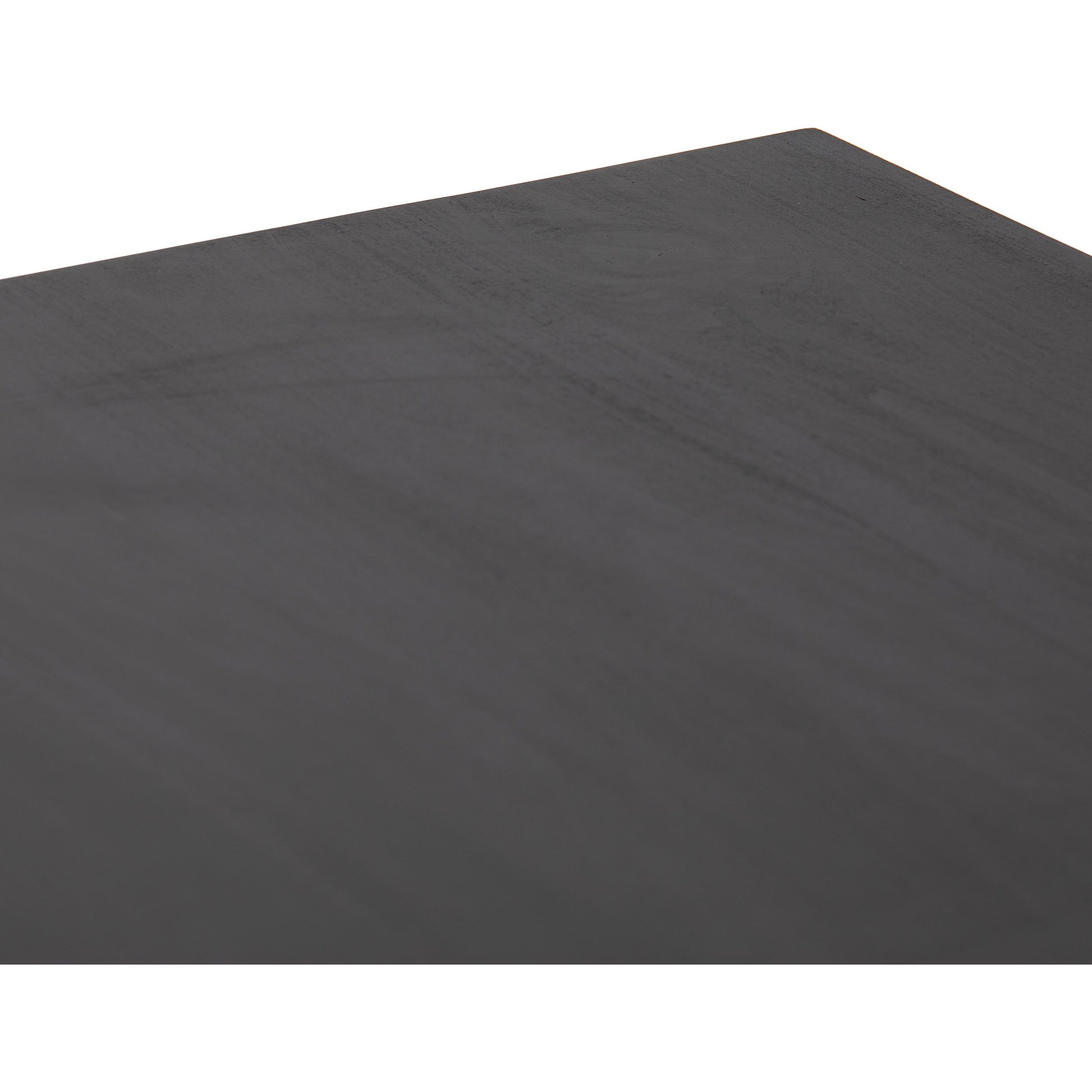 Trey Modular Filing Cabinet by Four Hands. Made from solid poplar, top grain leather, iron in a modern style.