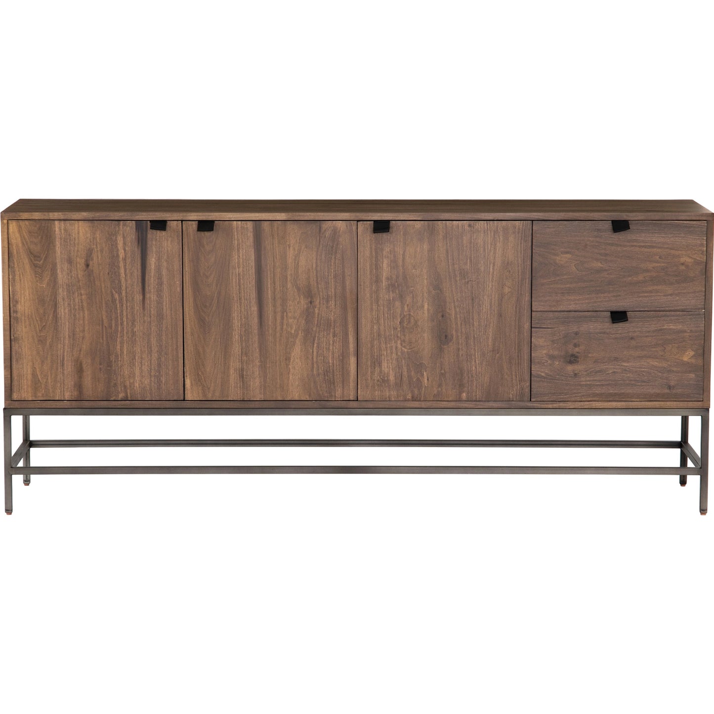 006 SR-369272 | Additional Silo | Trey Sideboard by Four Hands. Made from unique in a modern style.