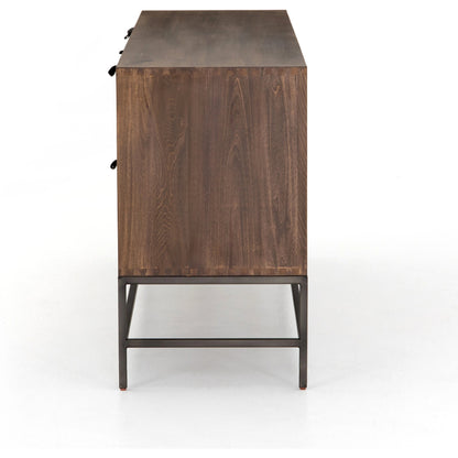 Trey Sideboard by Four Hands. Made from unique in a modern style.