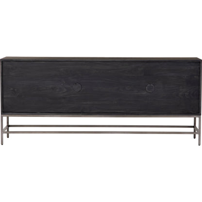 Trey Sideboard by Four Hands. Made from unique in a modern style.