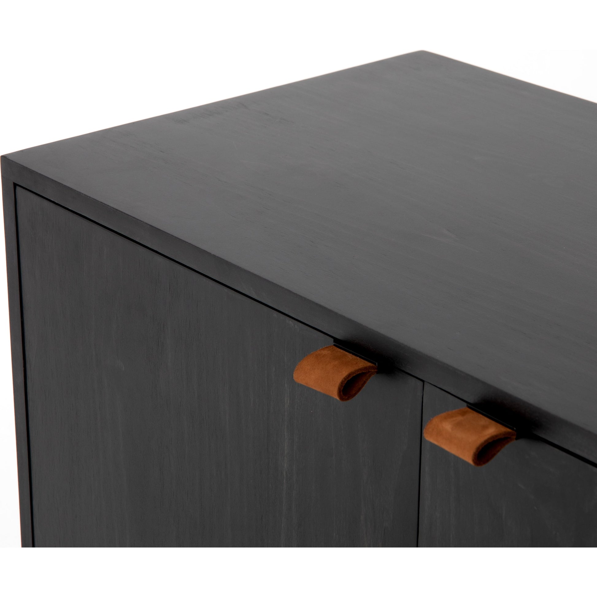 Trey Sideboard by Four Hands. Made from unique in a modern style.