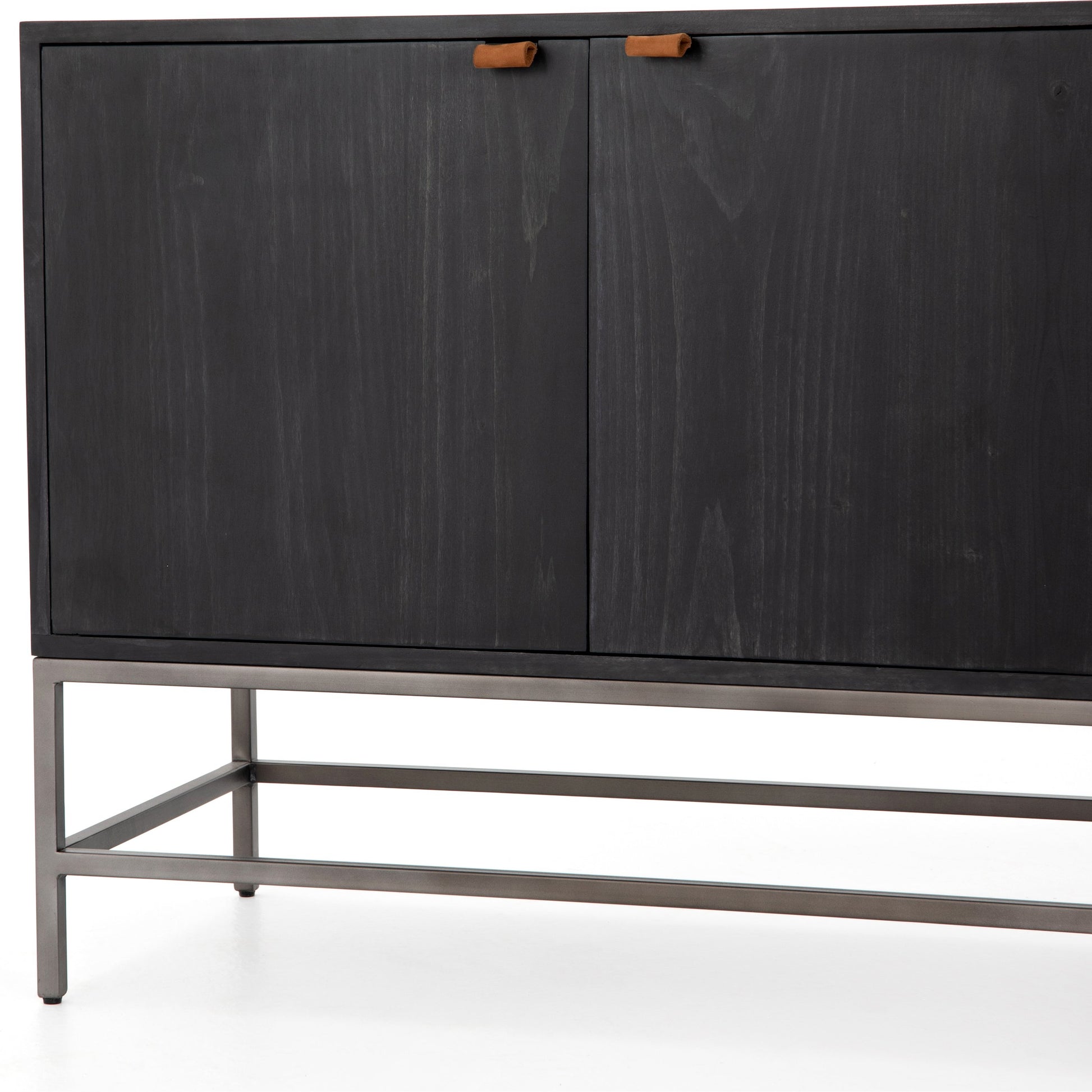 Trey Sideboard by Four Hands. Made from unique in a modern style.